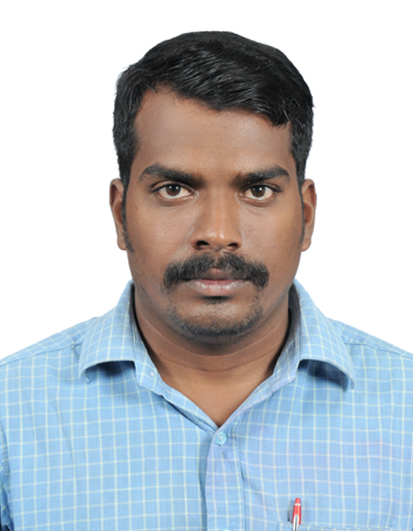 Dr. Karthikeyan