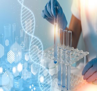 Medical research equipment