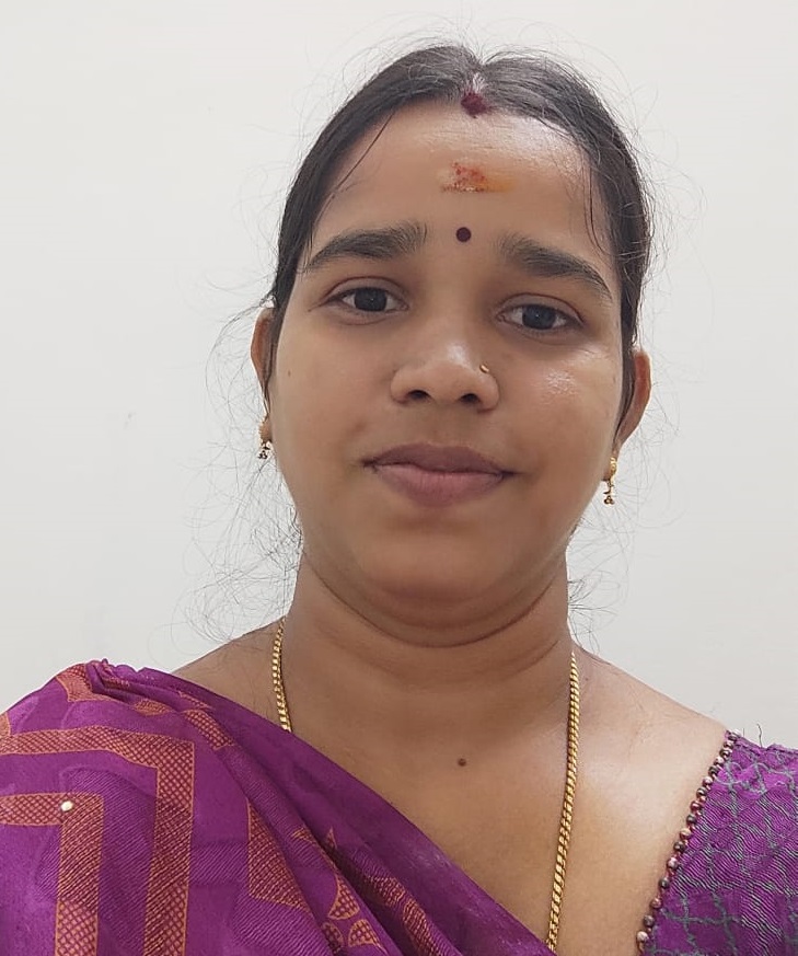 Mrs. Bharathi