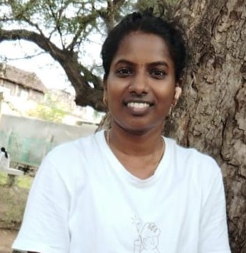 Ms. Malathi